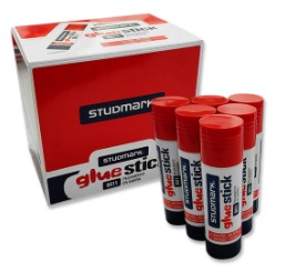PEGAMENTO EN BARRA GLUE STICK 21 GR